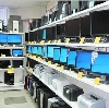 Компьютерные магазины в Тпиге